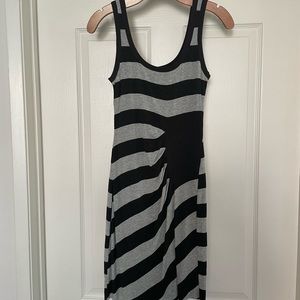 Bailey 44 Striped Dress
